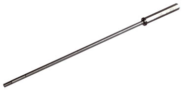 Dorian Standard Drawbar Fits Bridgeport 2J 04082 