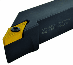 Dorian SVJBR12-3B - 3/4 x 3/4" SH - RH - Turning Toolholder 52006