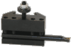 Dorian Tool No. 2 Turn, Facing, & Boring Tool Hold AXA Quadra Dorian Tool No. 2 Turn, Facing, & Boring Tool Hold AXA Quadra