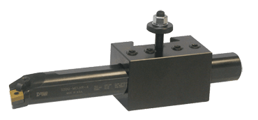 Dorian Tool No. 4 Boring Bar Toolholder 50DA Dorian Tool No. 4 Boring Bar Toolholder 50DA