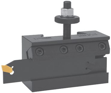 Dorian Tool No. 7-71C Cut-Off Toolholder 35CXA 01428 Dorian Tool No. 7-71C Cut-Off Toolholder 35CXA 01428