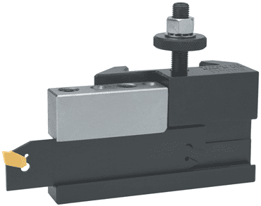 Dorian Tool No. 771 Universal Cut Off Toolholder 25AXA