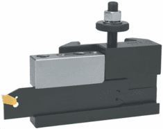 Dorian Tool No. 771 Universal Cut Off Toolholder 25AXA