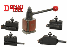 Dorian Tool Post