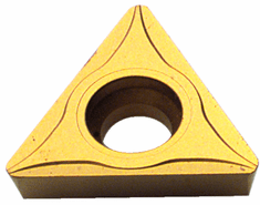 Dorian TPGH 321 Grade DC656 Boring Carbide Insert TPGH321DC656