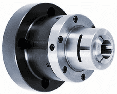 Dunham Collet Chucks