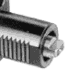 VDI Live Tool Holder DIN 1809 20mm Shank ER16 Collet Chuck DA20180916 VDI Live Tool Holder DIN 1809 20mm Shank ER16 Collet Chuck DA20180916