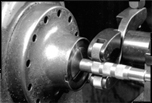Knurlcraft Knurls and Knurling Tools 
