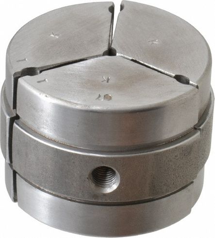 Emergency Collet Pad Warner & Swasey W&S#5