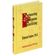Engineering Formulas for Metalcutting 9780831131746