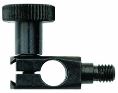 #FA1120 -- 3/8" Stem - Swivel Clamp