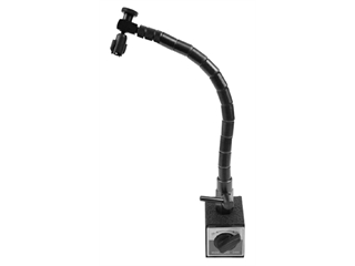 FLEXIBLE MAGNETIC BASE