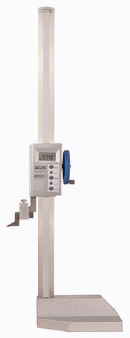 Fowler 0-24/600mm Z-Height-E Electronic Height Gage 54-175-024-0 541750240