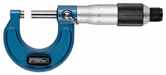 Fowler 0-25mm Outside Metric Micrometer 52-248-001-1 522480011