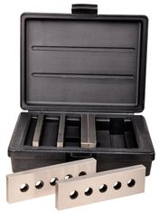 Fowler 1/2 Parallel Set 52-437-001-0 524370010 