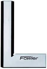 Fowler 2-3/8 Bevel Edge Square 52-426-002-0 524260020 