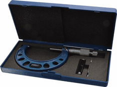 Fowler 2-3" Outside Micrometer 52-240-003-1 522400031 