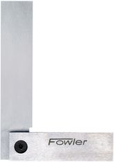 Fowler 5 Straight Edge Square 52-431-005-0 524310050 