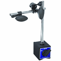 Fowler  #52-585-010 - Magnetic Base with Fine Adjustment
