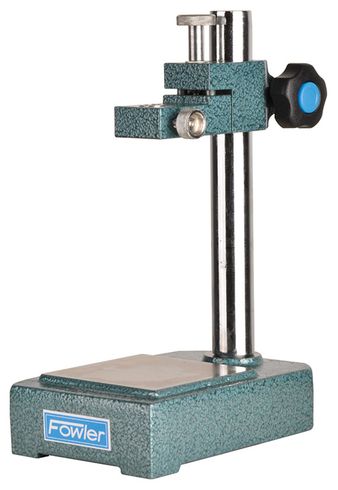 Fowler 8-1/2” Deluxe Dial Gage Stand 52-580-015-0 525800150 Fowler 8-1/2” Deluxe Dial Gage Stand 52-580-015-0 525800150