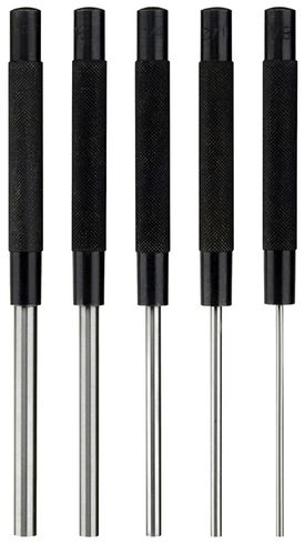 Fowler Extra Long Drive Pin Punches 52-500-300-0 525003000 Fowler Extra Long Drive Pin Punches 52-500-300-0 525003000