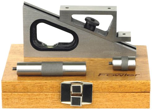 Fowler Planer & Shaper Gage 52-460-005-0 524600050