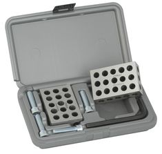 Fowler Swiss Premium 1-2-3 Blocks 52-439-032-0 524390320 