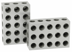 Fowler Steel 2-4-6 Blocks 52-439-246-0 524392460 