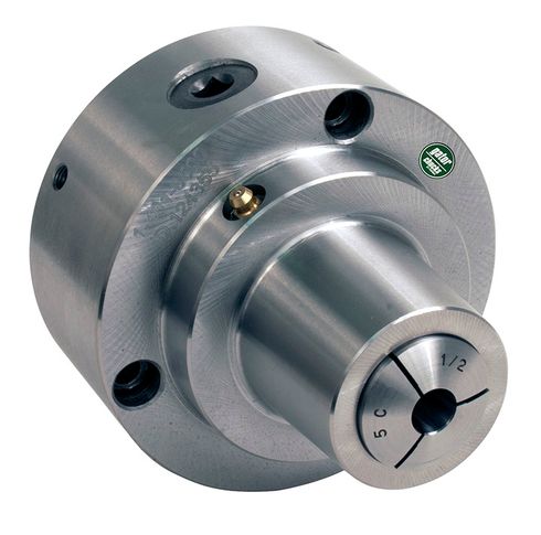 Gator 5C Adjustable Tru Set Collet Chuck