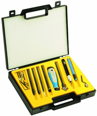 Gold Box Set - For Professional Machinists