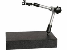 GRANITE CHECK STAND WITH UNI ARM