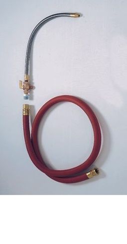 Graymill Accessory Kit For 10 Gallon System LC55 10Imv Line and Nozzle