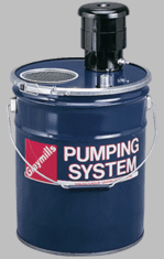 Graymills 6 Gallon Coolant Pump And Tank System 6-HR45A 