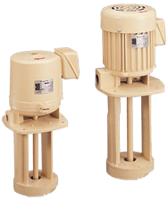 Graymills Centrifugal Replacement Immersion Pump - 1/4 HP IMV25F