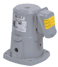 Graymills Centrifugal Replacement Suction Pump - 1/8 HP  IMS08E