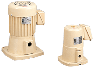 Graymills Centrifugal Replacement Suction Pump -- 1/8 HP IMS08F