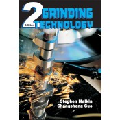 Grinding Technology, Second Edition 9780831132477