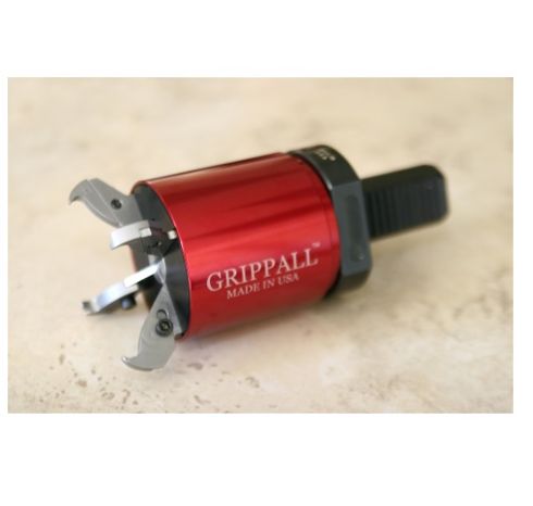 Grippall CNC VDI30 Lathe Bar Puller FITS HAAS CNC LATHES