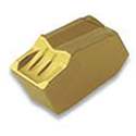 GTN-3R 4 PH6215, Right hand Cut-off insert with 4 deg part off angle, 10Pack, Toolmex Palbit