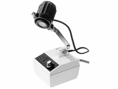 HALOGEN LIGHT KIT 115VAC/60HZ