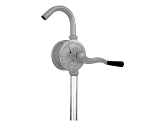 HAND ROTARY OIL PUMP