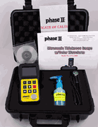 Hardeness Testers Ultrasonic Thickness Gages