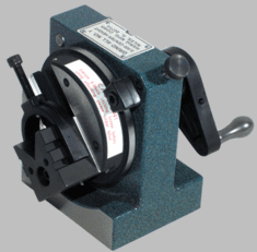 Harig Grind-All Fixture Number 1 -- #010-100