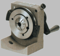 Harig Ultra-Dex Collet Fixture -- #070-100; 5C or 5ST Collet Style