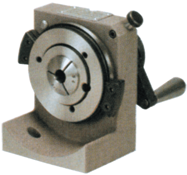 Harig Ultra-Dex Collet Fixture -- #070-100; 5C or 5ST Collet Style