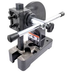 HEAVY DUTY ARBOR PRESS 1/2 Ton