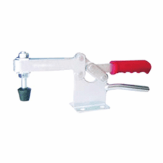 HORIZONTAL TOGGLE CLAMP LONG U-BAR 880 LBS CAPACITY 3900-0377 