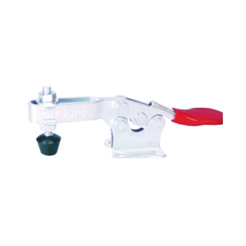 HORIZONTAL TOGGLE CLAMP U BAR 200 LBS CAPACITY 3900-0365