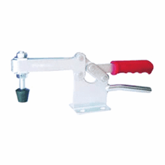 HORIZONTAL TOGGLE CLAMP U-BAR 880 LBS CAPACITY 3900-0375