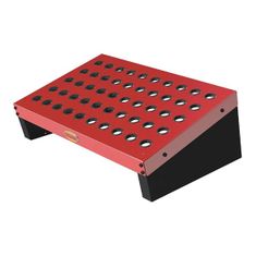 Huot Angled platform for 5C collets
